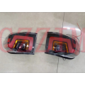 FJ Cruiser LC200 Series 2010 Taillight nyuma